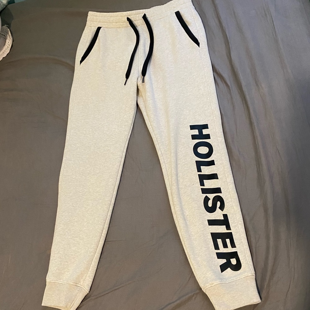 Hollister Joggers